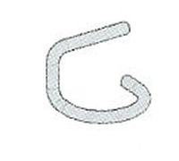 GOUPILLE AMOVIBLE ALTRAD DE VERROUILLAGE Ø 8 MM -N7920