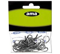 Goupille beta ø 8 - sachet 5 pièces.