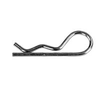 Goupille bêta 2mm acier zingué - Chaubeyre - 8081368