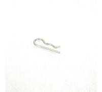 Goupille Beta 3.5x28mm Pour Scooter Peugeot 50 Jet Force 1173886400 Neuf
