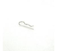 Goupille Beta 3.5x28mm Pour Scooter Peugeot 50 Ludix Pro 14p 4t 1173886400 Neuf