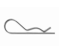 Goupille beta 3mm, 70mm AISI 316