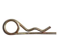 Goupille Beta double zingué M8 boîte de 25 ULTIMA BETADBLE8