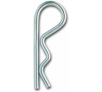 Goupille beta en acier zingué D 2mm - - 460/2Z