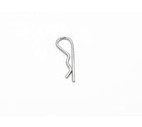 Goupille Beta - Lot de 100 pièces 42mm Acier