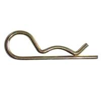 Goupille Beta simple zingué M6 boîte de 50 ULTIMA BETA6