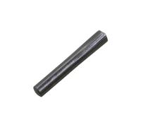 Goupille cannelée 3x20 pour commande de tachymètre Simson