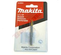 Goupille cannelée Makita Jn 1601