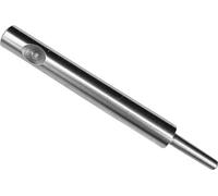 Goupille cannelée (poinçon) pour Parkside PMKA 20-Li A1 | PMK 550 B1 Grignoteuse
