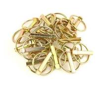 GOUPILLE CLIP de 10 mm SACHET DE 25
