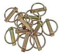 goupille clip de 11 mm sachet de 25 - Oc-pro