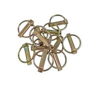 GOUPILLE CLIP de 11 mm SACHET DE 25
