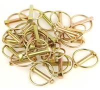 GOUPILLE CLIP de 8 mm SACHET DE 25