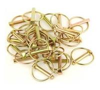 GOUPILLE CLIP de 8 mm SACHET DE 25