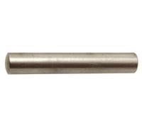 Goupille cylindrique A1 DIN 7 6X45 boîte de 100 ACTON 627036X45