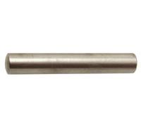 Goupille cylindrique A1 DIN 7 6X45 boîte de 100 ACTON 627036X45