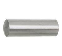 Goupille cylindrique tournée DIN 7A, 10x40 - non trempée - paquet de 50 pièces