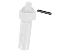 Goupille de bouton de chauffage pour Volkswagen Coccinelle >64 & Bus >67