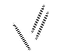 Goupille de bracelet de montre pour Garmin Fenix 6X Pro/Epix/Tactix 22 mm