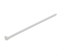 Goupille de charnière de porte en plastique pour casier de service de toilette Thetford, goupille de rechange de porte, réparation de charnière de toilettes, remplacement direct de pièce cassée 26602
