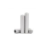 Goupille de cheville à filetage interne, broches cylindriques en acier 40cr trempé M2-M5, paquet 10(10pcs 3X30XM2)