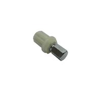 Goupille de cisaillement pour rouleau à pâtes. Numéro de pièce W10802730. Compatible avec Kitchenaid KPEX / 5KPSA. Pièce de rechange d'origine d'origine. Maintenant arrêté.