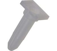 Goupille de fixation amortisseur Lave-linge 480110100803 WHIRLPOOL, BAUKNECHT, INDESIT, LADEN, IGNIS, ARISTON HOTPOINT - 293662 G
