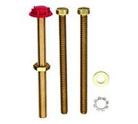 goupille de fixation Grohe 43038 43038000 plaques de recouvrement pour Urinal mural pour lave-vaisselle Urinal .