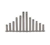 Goupille de fixation M3 M4 M5(M4 x 10)
