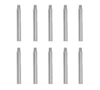 Goupille de Lien - Non spécifié - Tube à Vis - Acier - Réglage de Bracelet - Outils de Réparation