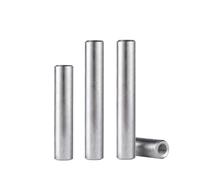Goupille De Localisation Filetage Femelle GB120, En Acier Inoxydable 304, M3 M4 M5 M6, Cylindrique Interne, 1 À 5 Pièces(M3x4x35mm (4pcs))