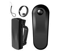 Goupille de page à distance sans fil pour livres électroniques, télécommande rechargeable de Page Turner pour livres électroniques, turner de page avec