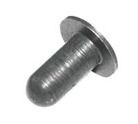 GOUPILLE DE PORTE 8 M/M pour FOUR BOSCH - 00027592