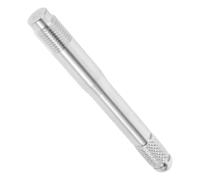 Goupille de Positionnement de Pneu M14, Acier Inoxydable 304 Argenté | Montage Rapide des Roues, Centrage Précis sur Goujons, Usage Atelier ou Maison, pour Véhicules Particuliers