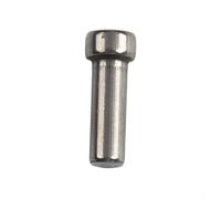 Goupille de rechange en métal pour pièces de scie Bosch GSA1100E PSA700E | Ajustement direct pour les modèles GSA1100E, PSA900E, PSA700E, PSA7100E, numéro de pièce 1619P04839
