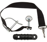 GOUPILLE DE SECURITÉ BURLEY POUR REMORQUE - 950038 - 840840002891