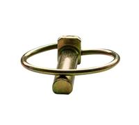 Goupille de sécurité DROMET goupille de poutre fiche agricole 11 mm