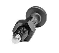 Goupille de Sécurité - MINIMOTORS - Dualtron Mini/Togo - Acier Inox - Noir - Facile à Installer