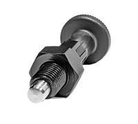 Goupille de Sécurité Pliage pour Dualtron Mini et Togo Original Minimotors Noir Noir G