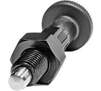 Goupille de Sécurité Pliage pour Dualtron Mini et Togo Original Minimotors Noir Noir G