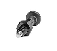 Goupille de Sécurité Pliage pour Dualtron Mini et Togo Original Minimotors Noir