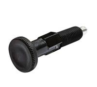 Goupille de Sécurité Pliage pour Dualtron Mini Long Body Original Minimotors Noir Noir G
