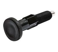 Goupille de Sécurité Pliage pour Dualtron Mini Long Body Original Noir