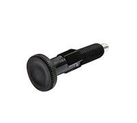 Goupille de Sécurité Pliage pour Dualtron Mini Long Body Original Noir