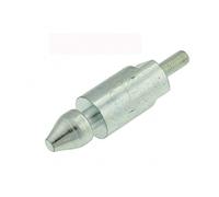 Goupille De Selle Rms pour Vespa 50 ? 90 ? 125 Primavera /Et3 avec Verrou (Convient Également Au Siège Yankee)