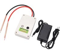 Goupille de soudage par points à connexion rapide, épaisseur de soudage ≤0,3 mm, courant instantané 500 A, courant maximal 100 A, mini soudeuse par points
