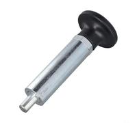 Goupille de traction à ressort, piston en acier pour machine de fitness, goupille de sélection de poids pour machine à câble, broche de remplacement d'équipement de gym, pour pièce d'accessoires de