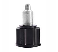 Goupille de traction réglable pour vélo avec mécanisme de verrouillage de sécurité universel pour équipement de fitness accessoires durabilité