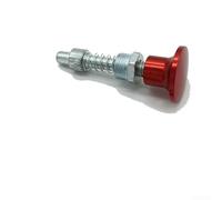Goupille de Verrouillage à Ressort M20 pour Machine d'Inversion | Construction métal pour robuste, résistance , goupille élastique , taille M20 standard, usage intensif