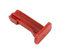 Goupille de verrouillage de boîte de vitesses automatique, A1409910055 ABS boîte de vitesses automatique jauge de tube tube de verrouillage goupille de verrouillage capuchon de couvercle adapté pour C